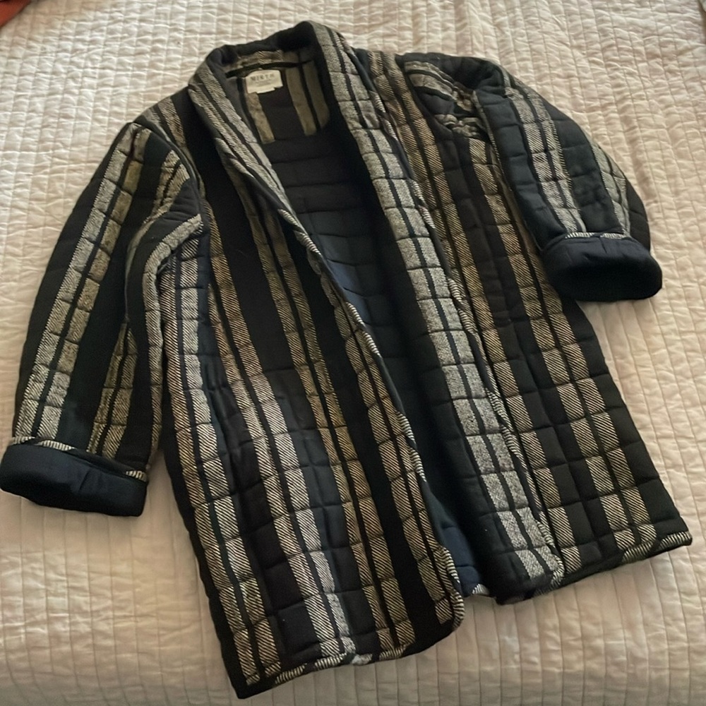 Mirth Robe Jacket